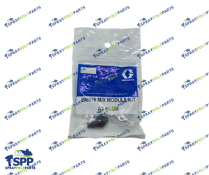 GRACO PORTED #A3 MODULE KIT (296876)