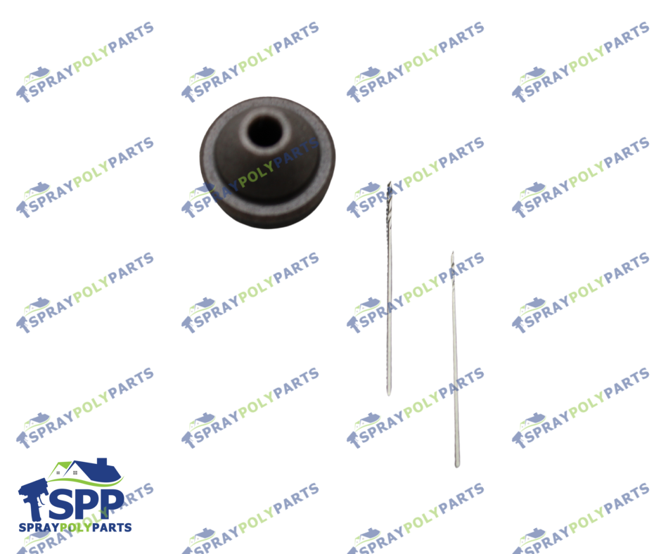 GRACO #451 MODULE FAN KIT (296859)