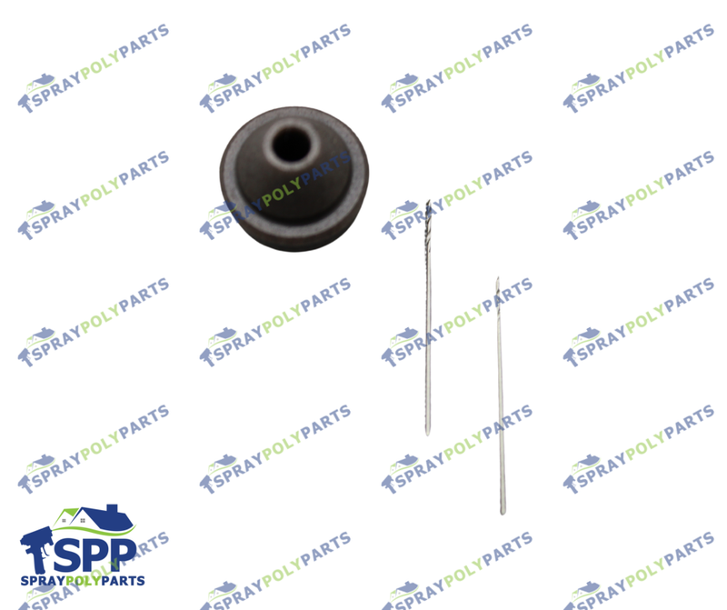 GRACO #451 DOZ MODULE FAN KIT (296860)