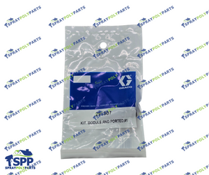 GRACO RND PORTED #1 MODULE KIT (296907)