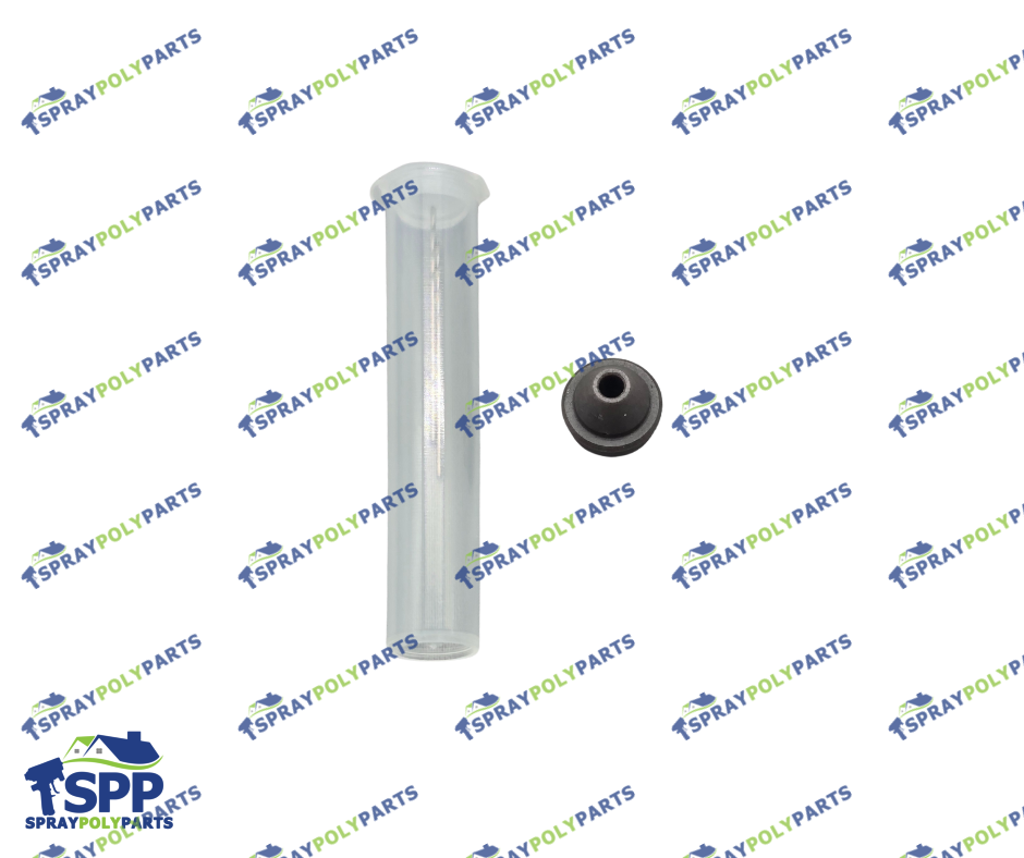 GRACO CLEANOUT TOOL MODULE KIT (296909)