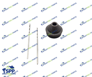 GRACO CLEANOUT TOOL MODULE KIT (296909)