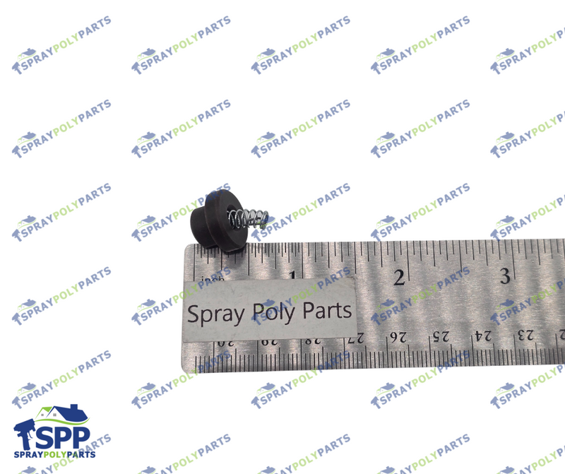GRACO CHECK VALVE KIT (296953)