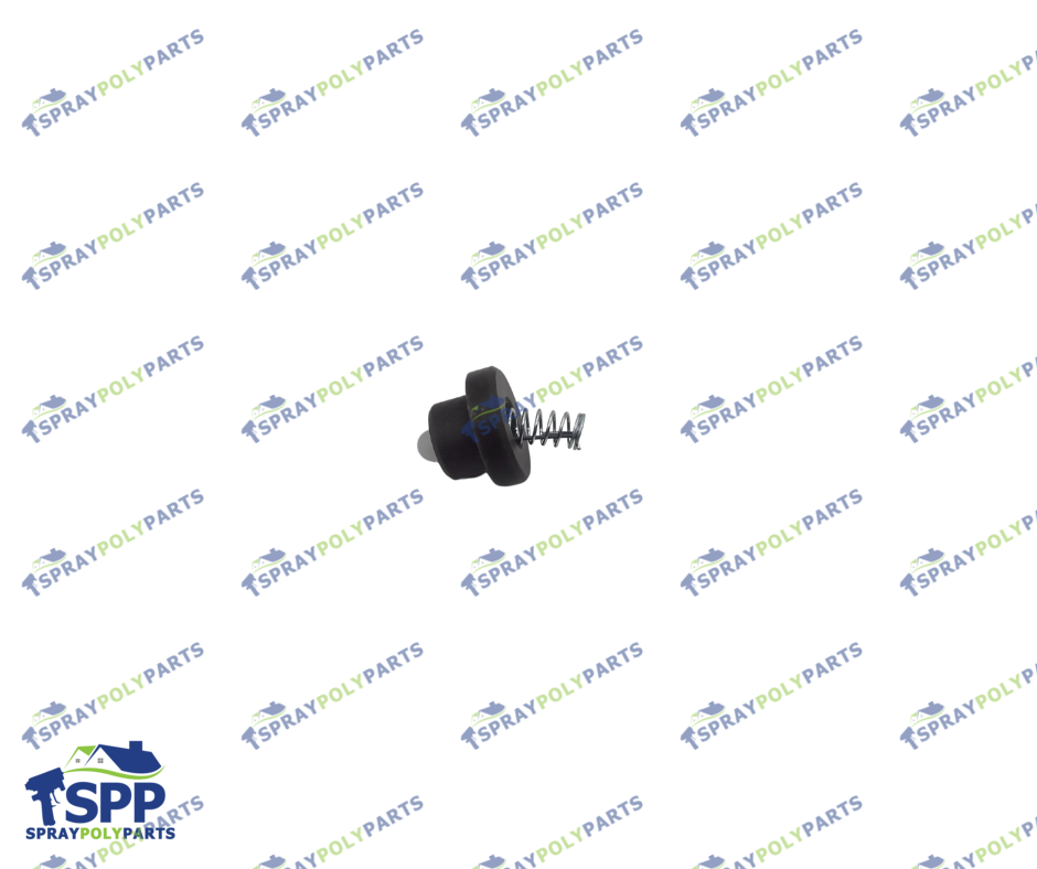GRACO CHECK VALVE KIT (296953)