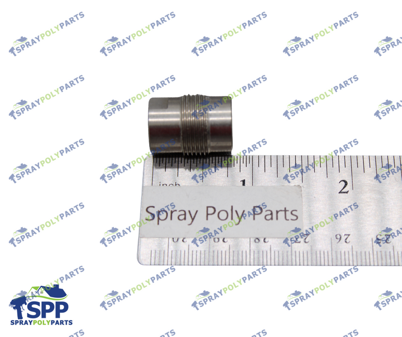 GRACO RETAINER CHECK VALVE KIT ( 296957)