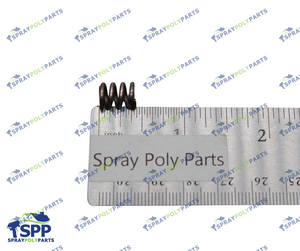 GRACOSPRING #71262 KIT (296959)