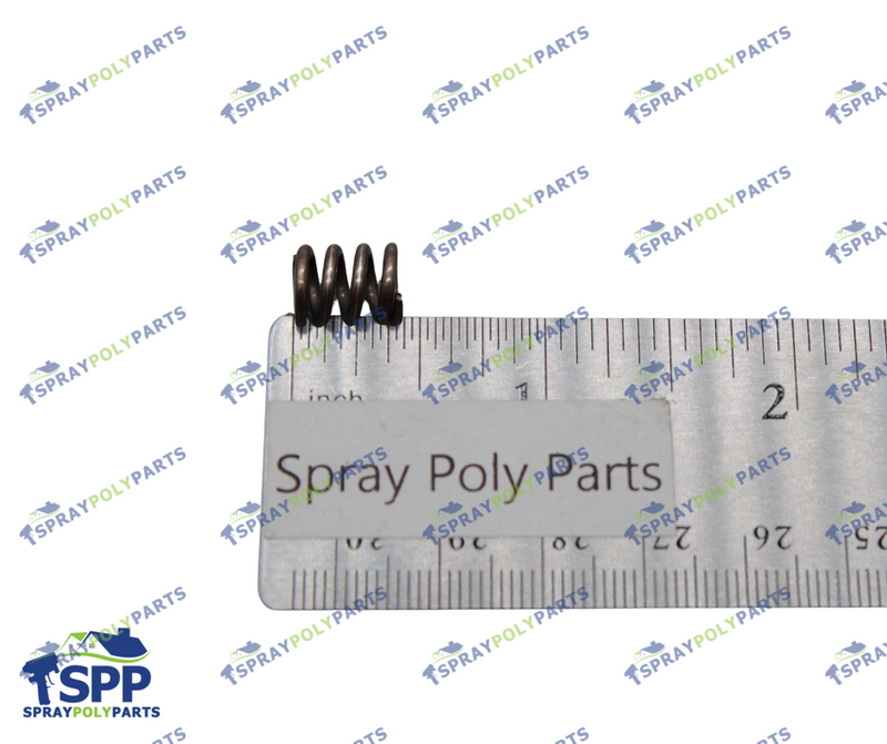 GRACOSPRING #71262 KIT (296959)