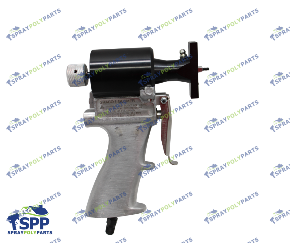 GRACOGUN HANDLE KIT (296960)