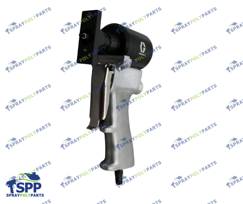 GRACOGUN HANDLE KIT (296960)