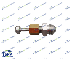 GRACO MANUAL VALVE KIT (296970)