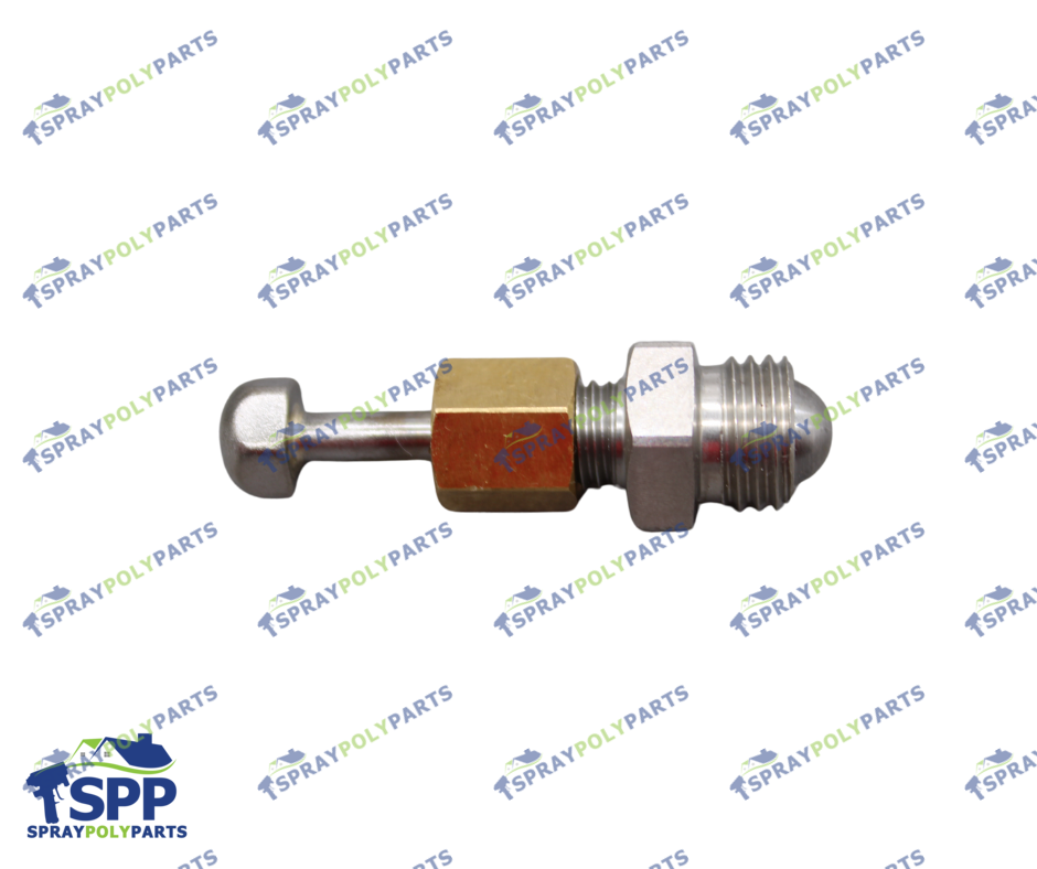 GRACO MANUAL VALVE KIT (296970)