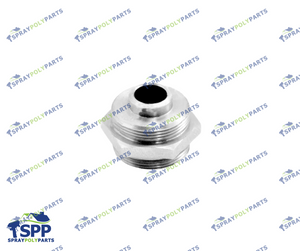 PCD BODY KIT (296976)