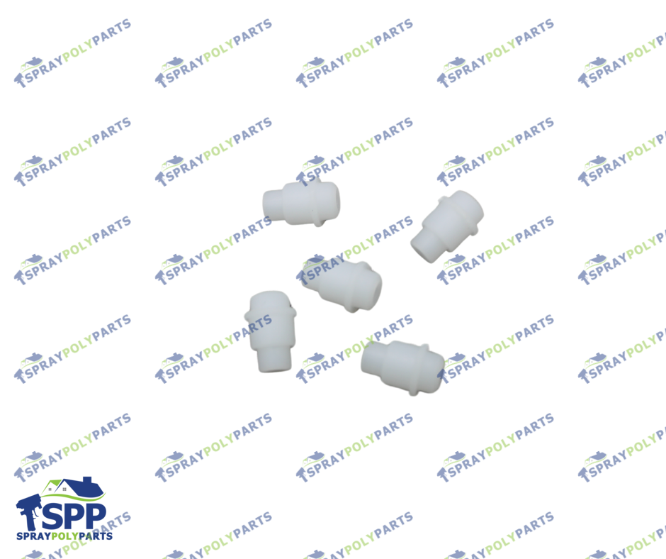 5 PK FRONT PACKING KIT (296978)