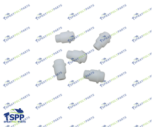 5 PK FRONT PACKING KIT (296978)