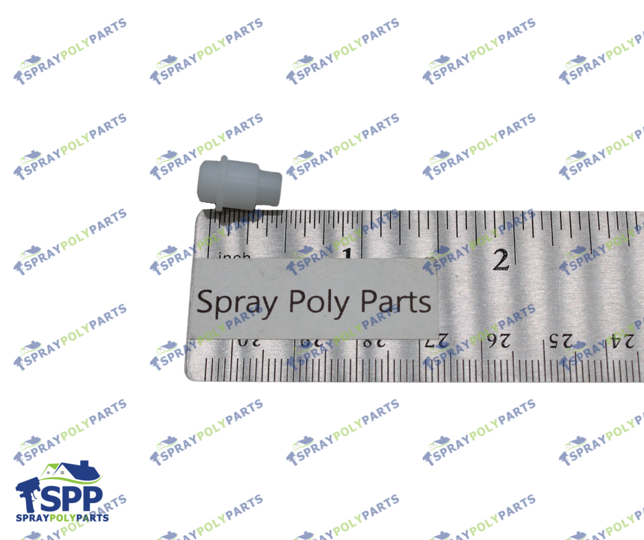 5 PK FRONT PACKING KIT (296978)