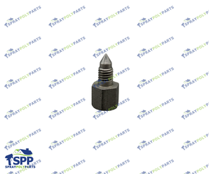 GRACO VALVE,AIR NEEDLE KIT (296987)