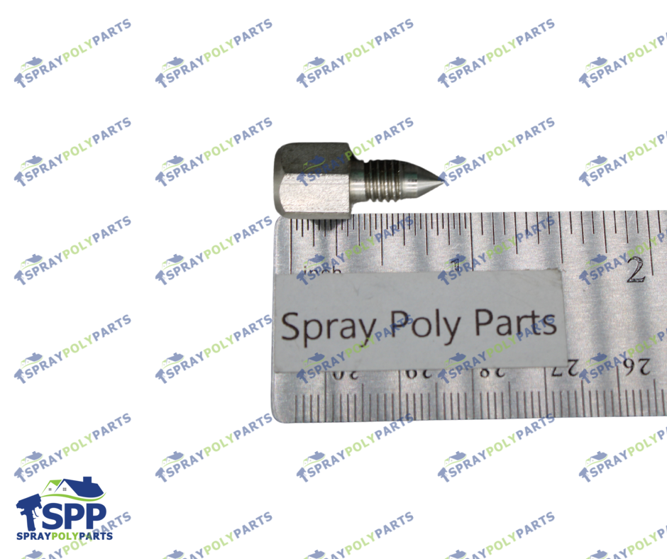 GRACO VALVE,AIR NEEDLE KIT (296987)