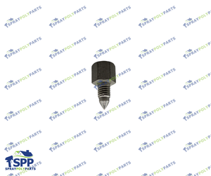 GRACO VALVE,AIR NEEDLE KIT (296987)