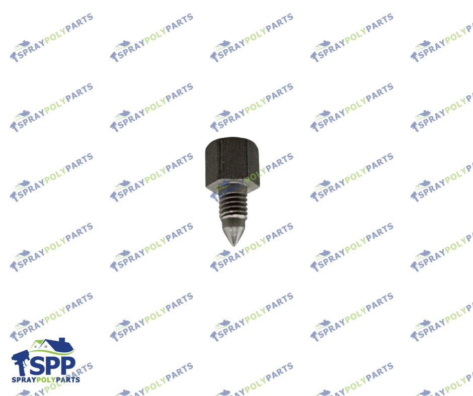 GRACO VALVE,AIR NEEDLE KIT (296987)