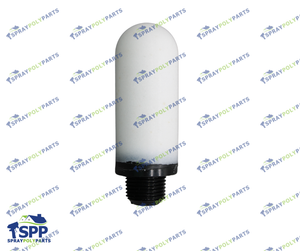 GRACO MUFFLER(297441)