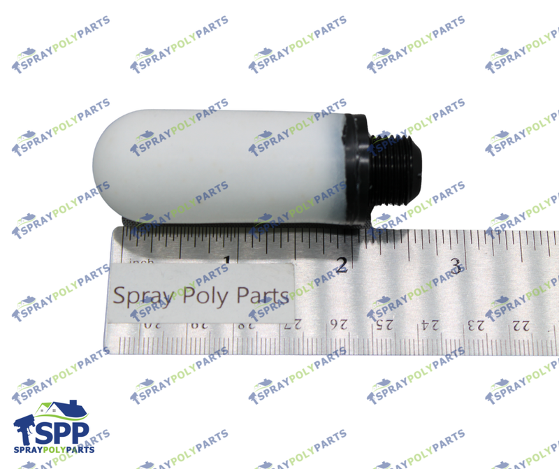 GRACO MUFFLER(297441)