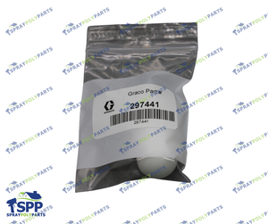 GRACO MUFFLER(297441)