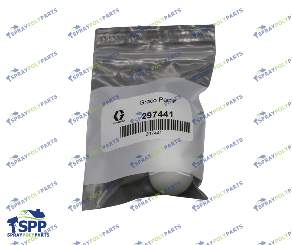 GRACO MUFFLER(297441)