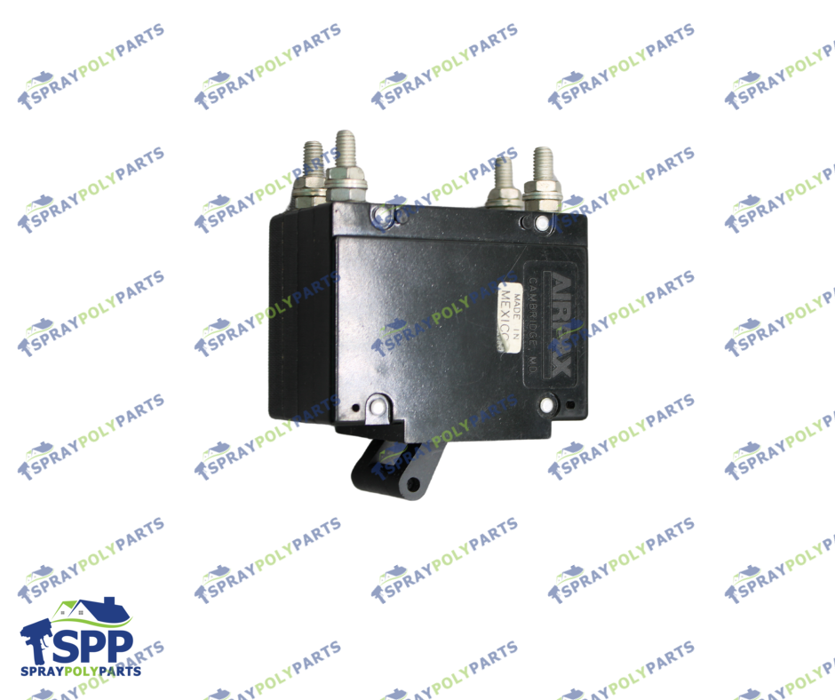 GRACOCIRCUIT BRKR 25 AMP(297626)