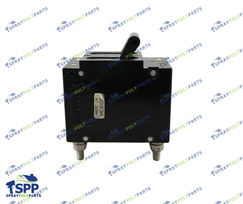 GRACOCIRCUIT BRKR 25 AMP(297626)