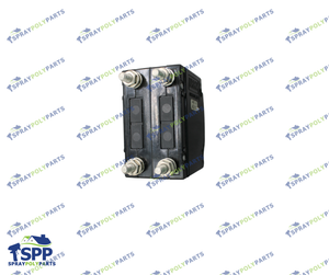 GRACOCIRCUIT BRKR 25 AMP(297626)