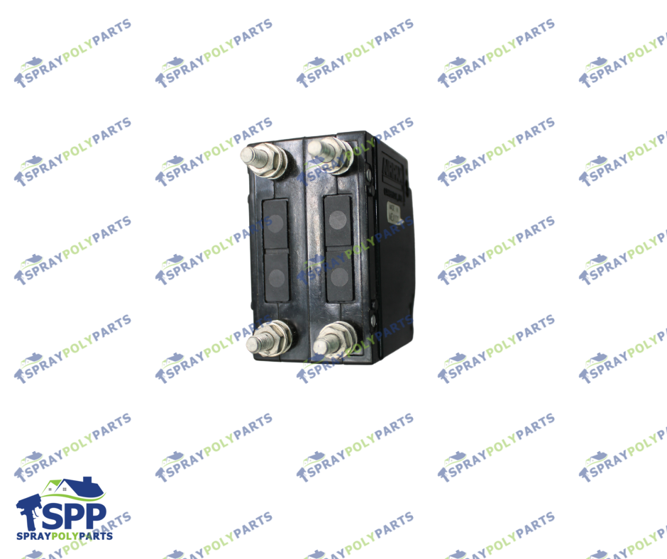 GRACOCIRCUIT BRKR 25 AMP(297626)