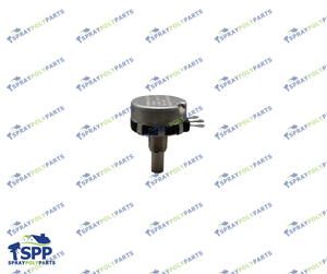 GRACOPOTENTIOMETR, 200K RV4NAYSD(297668)