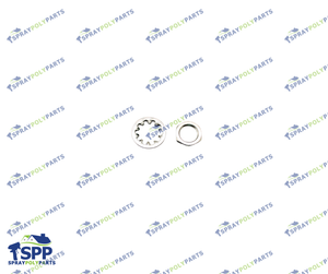 GRACOPOTENTIOMETR, 200K RV4NAYSD(297668)