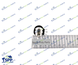 GRACOPOTENTIOMETR, 200K RV4NAYSD(297668)