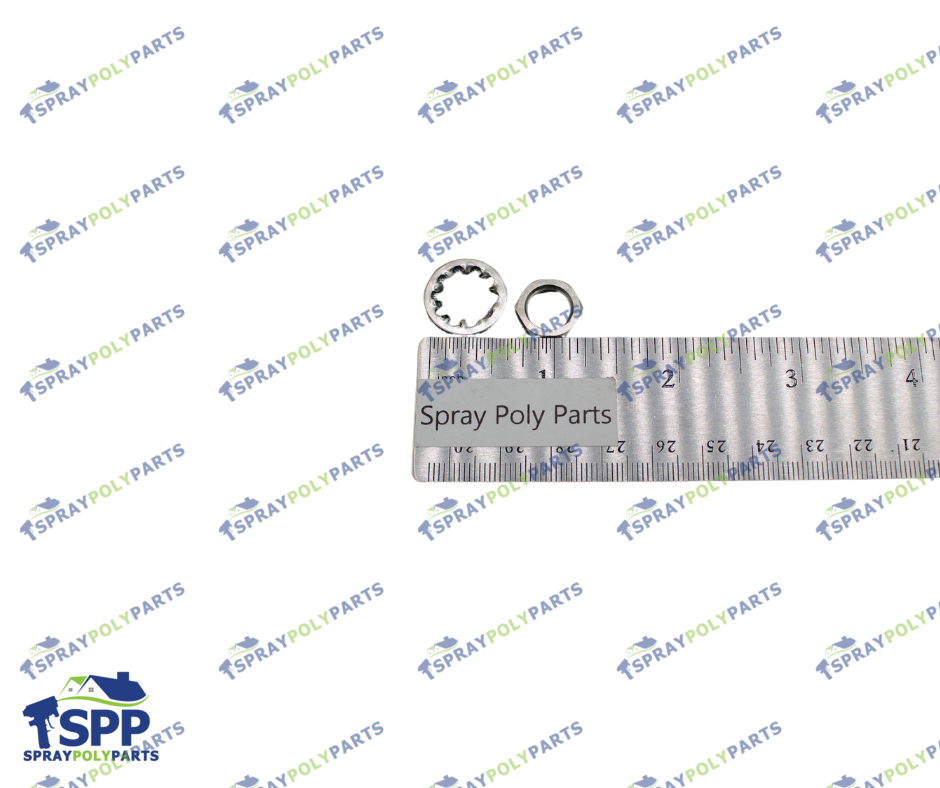 GRACOPOTENTIOMETR, 200K RV4NAYSD(297668)