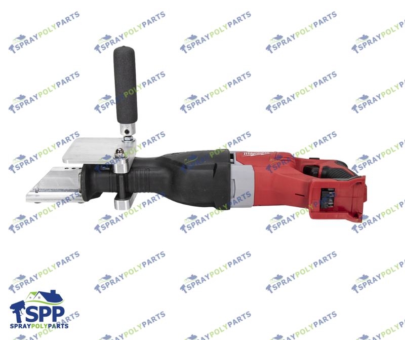 MILWAUKEE SAWZALL 11 AMP CORDLESS FOAM INSULATION SAW (SPP29780) (SPP-29780)