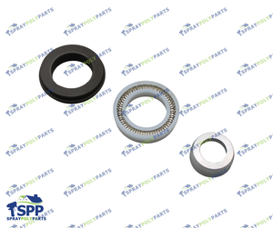 GRACO KIT, ROD, A, 120 (298010)