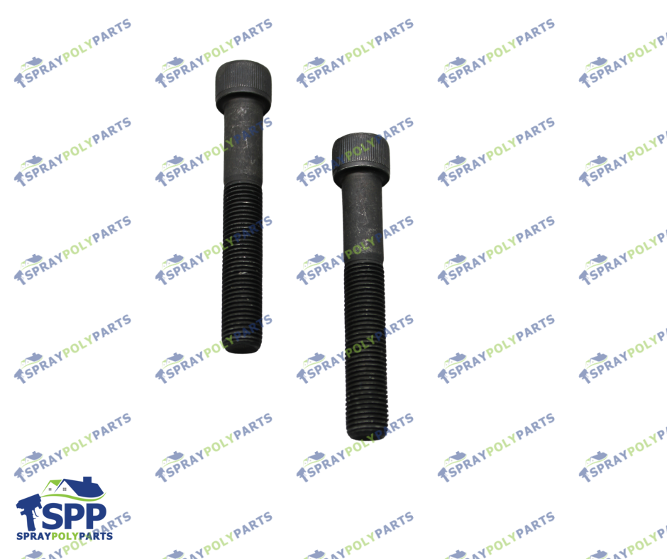 GRACO KIT, ROD, A, 120 (298010)