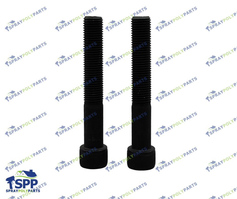GRACO KIT, ROD, A, 120 (298010)