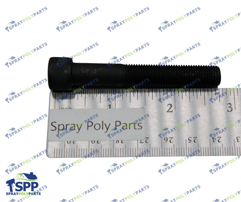 GRACO KIT, ROD, A, 120 (298010)