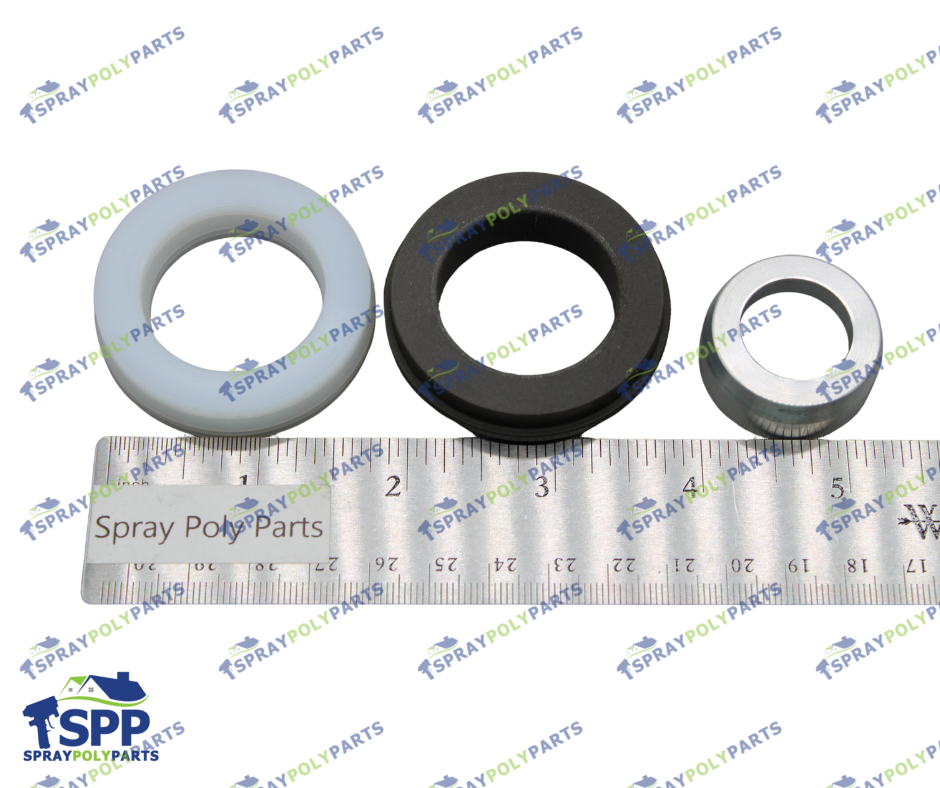 GRACO KIT, ROD, A, 120 (298010)