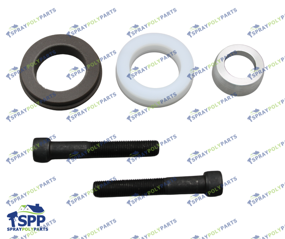 GRACO KIT, ROD, A, 120 (298010)