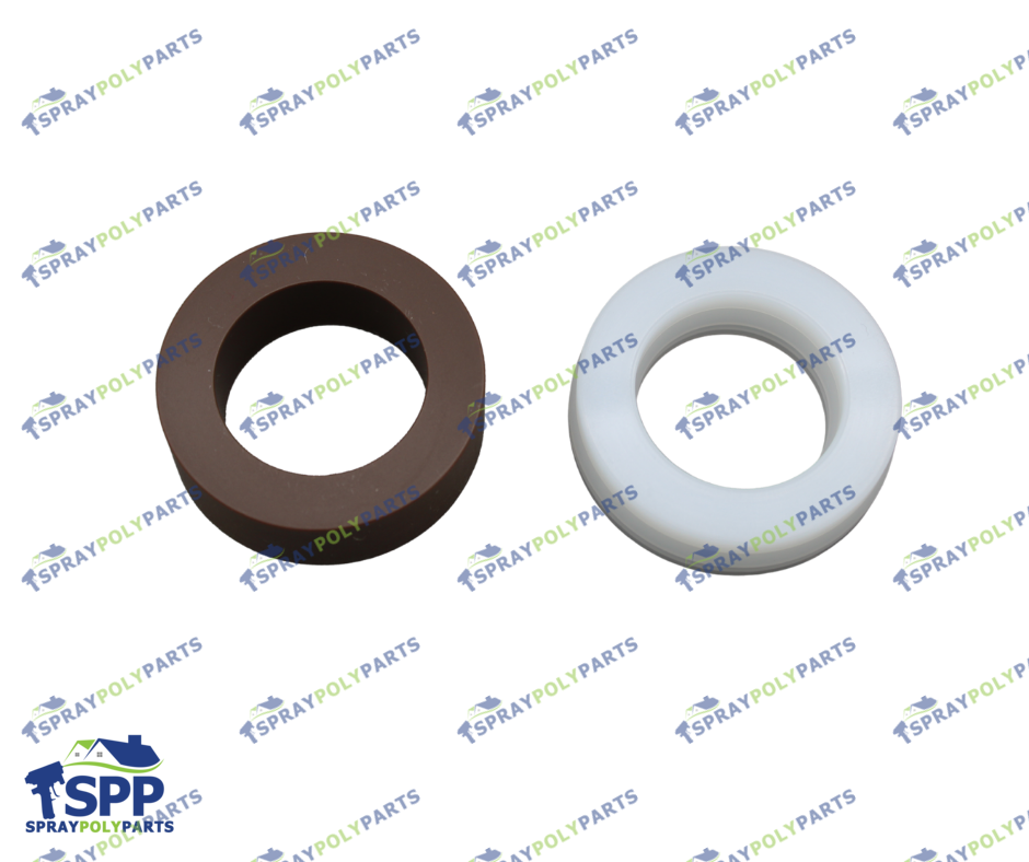 GRACO PISTON SEAL KIT, 120 (298011)