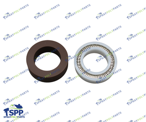 GRACO PISTON SEAL KIT, 120 (298011)