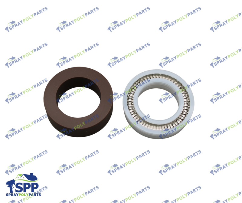 GRACO PISTON SEAL KIT, 120 (298011)