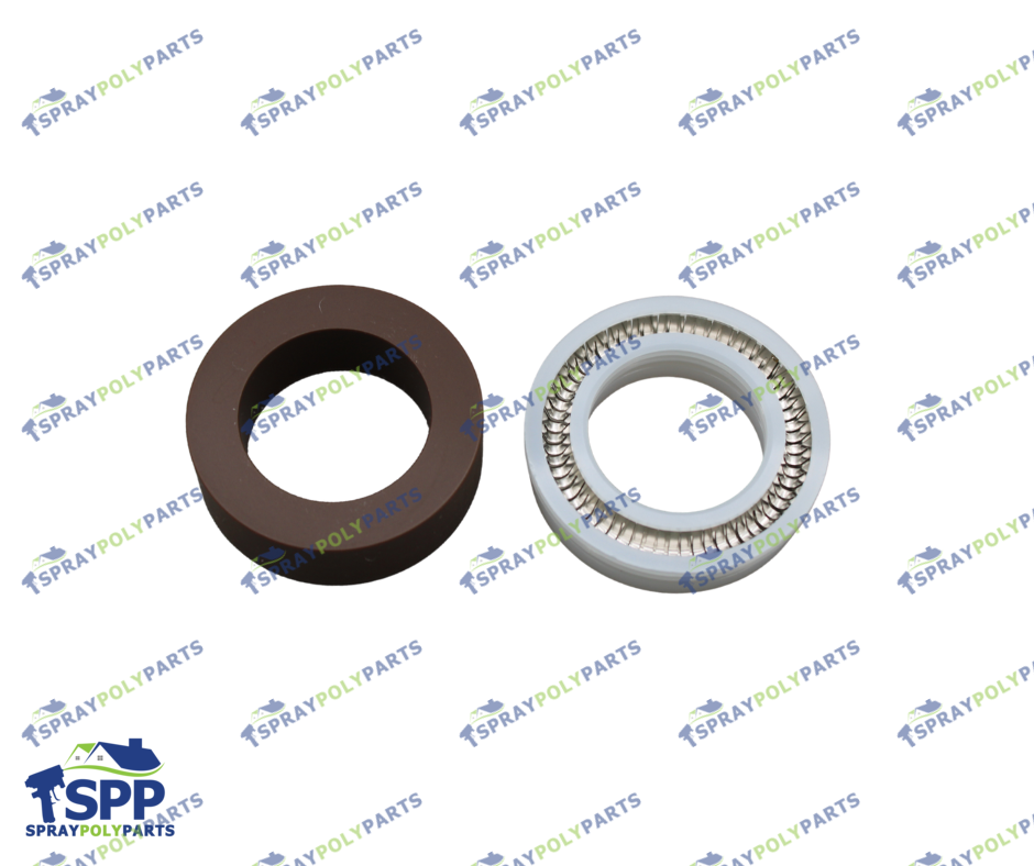 GRACO PISTON SEAL KIT, 120 (298011)