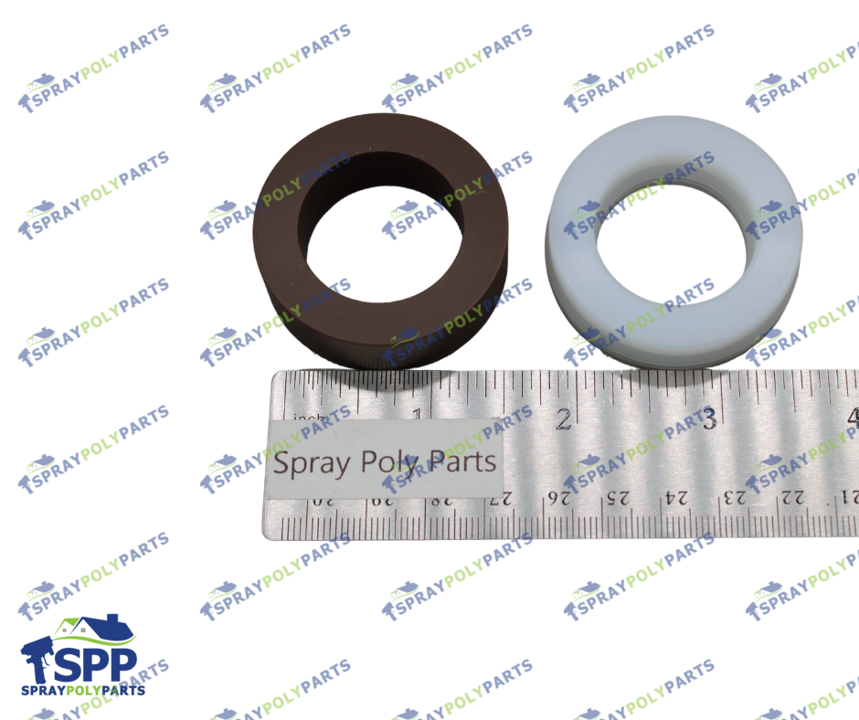 GRACO PISTON SEAL KIT, 120 (298011)