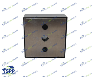 GRACOCONTROL, PHASE 20A (SSAC)( 298942)