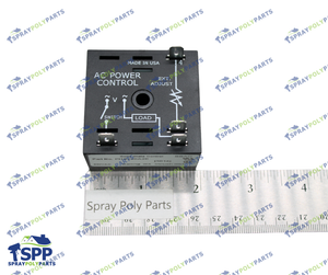 GRACOCONTROL, PHASE 20A (SSAC)( 298942)