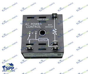 GRACOCONTROL, PHASE 20A (SSAC)( 298942)